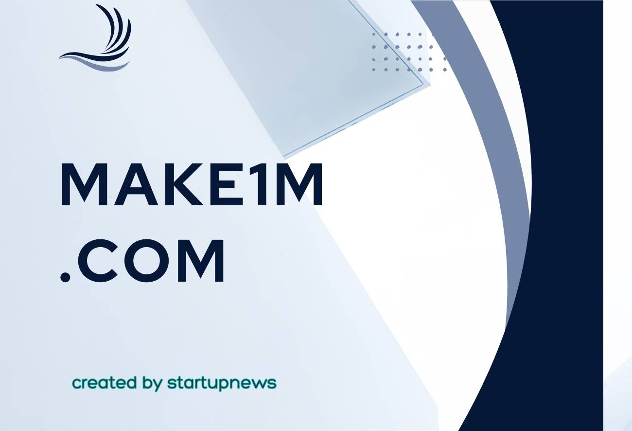 Exploring Make1M.com: A Comprehensive Wealth-Building Platform