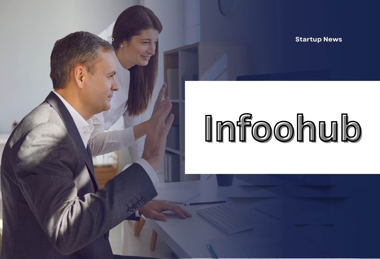 InfooHub