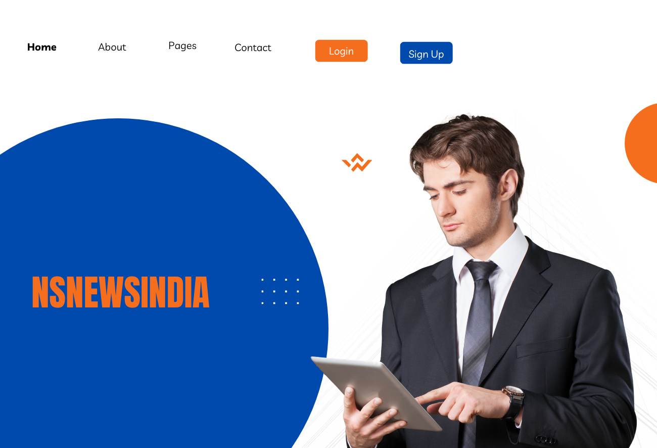 NSNewsIndia – Source of Latest Information In The Form OF Blogs