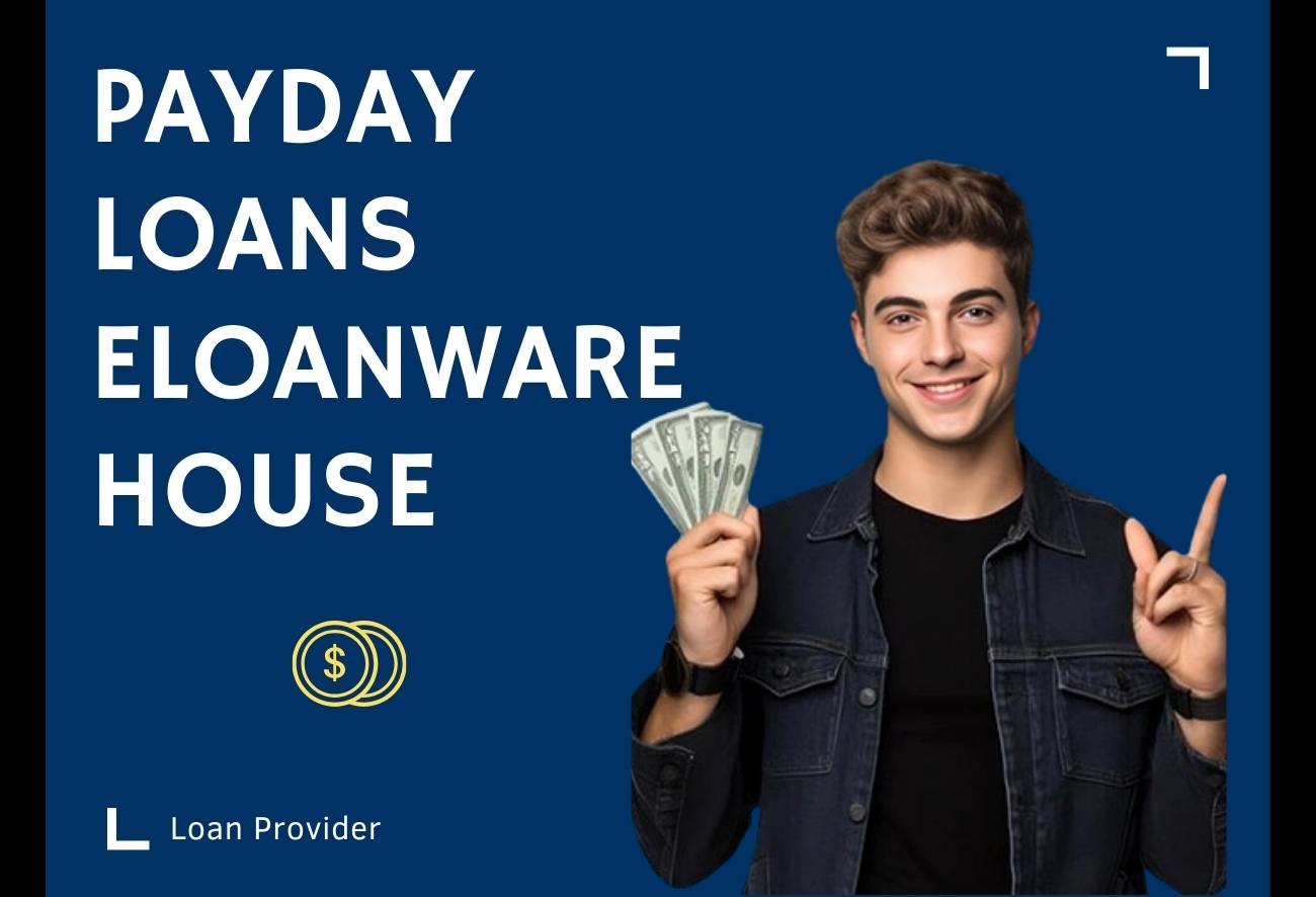 Get Emergency Cash in Minutes With Payday Loans EloanWarehouse