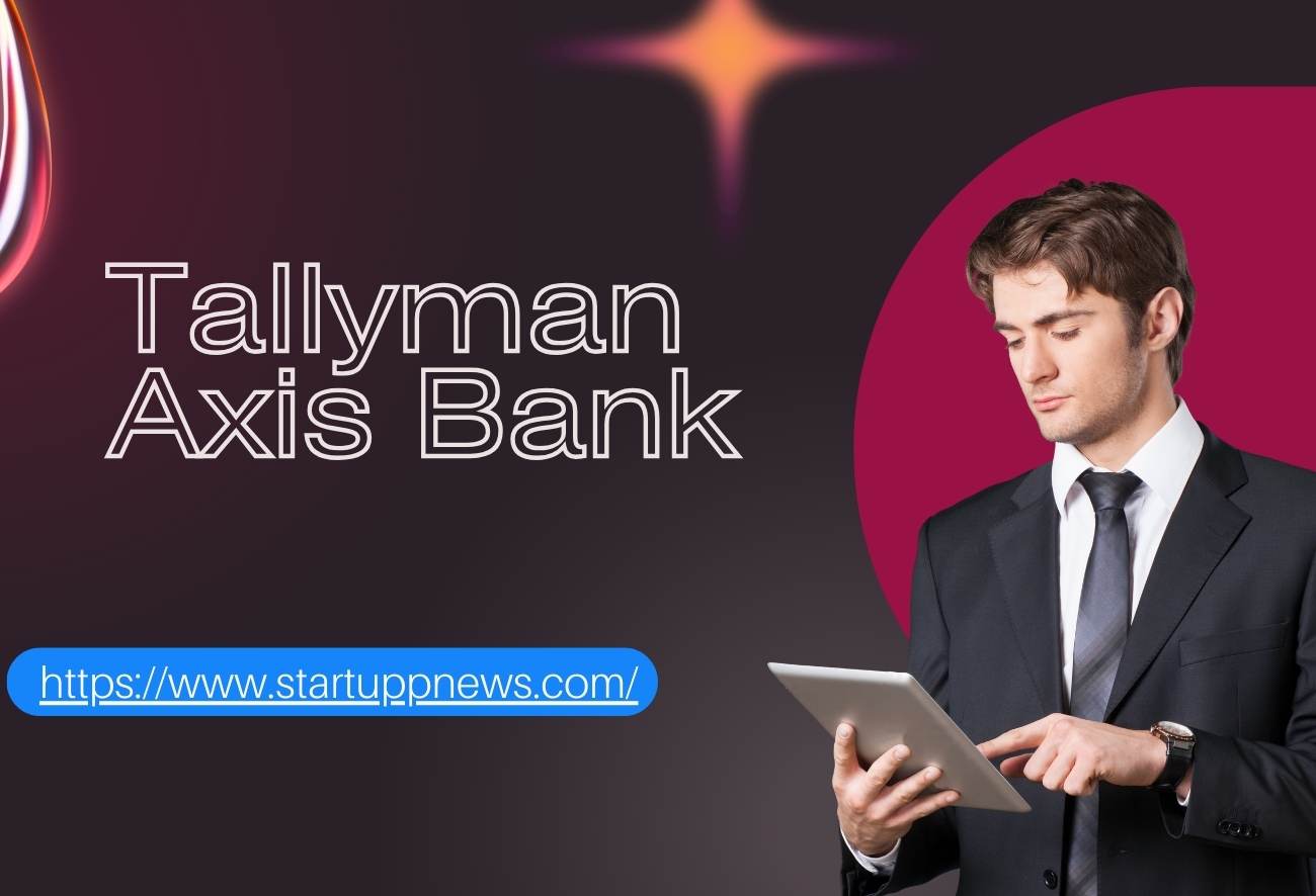 Tallyman Axis Bank