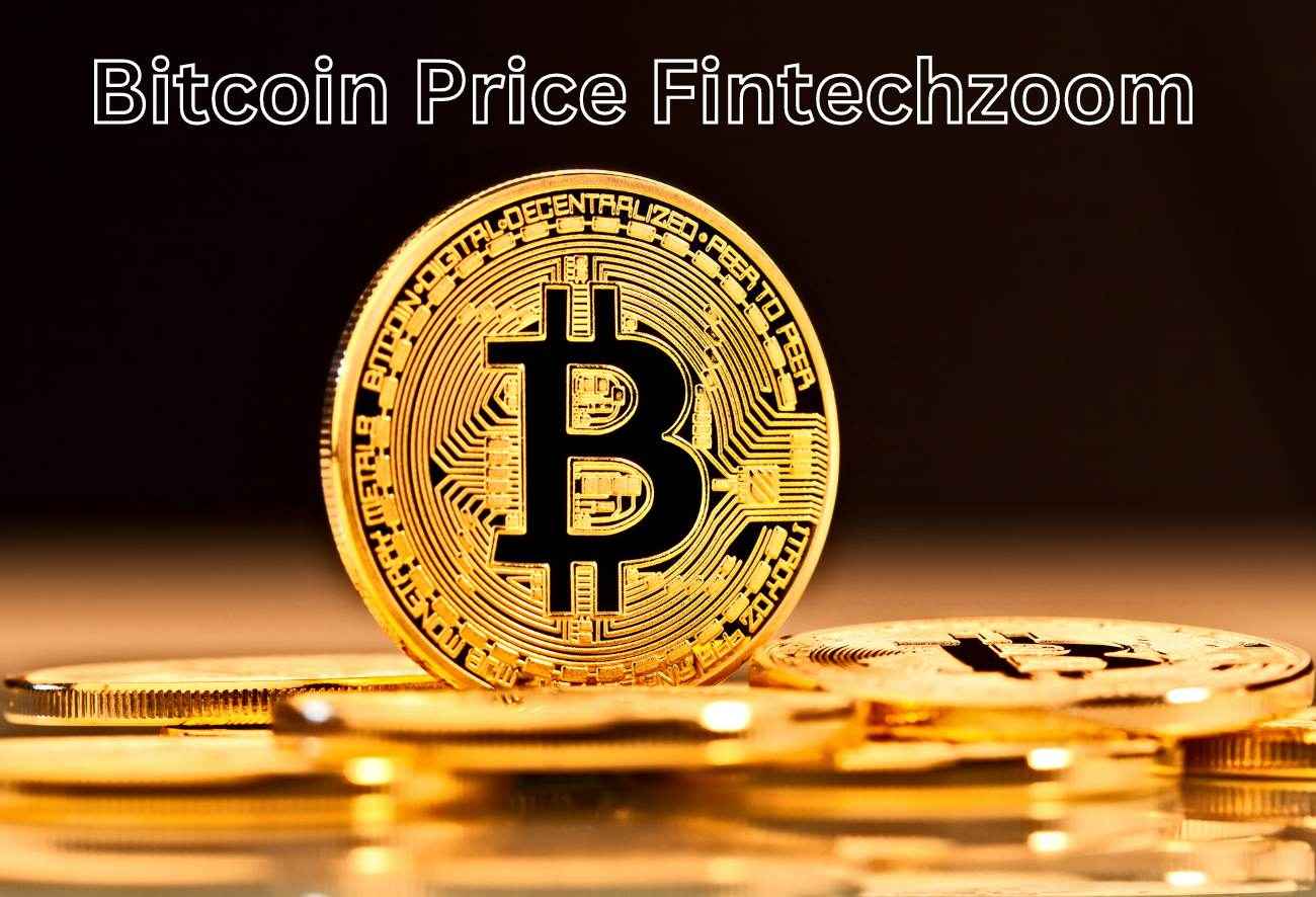 Bitcoin Price Fintechzoom: Ultimate Guide to Smart Investing