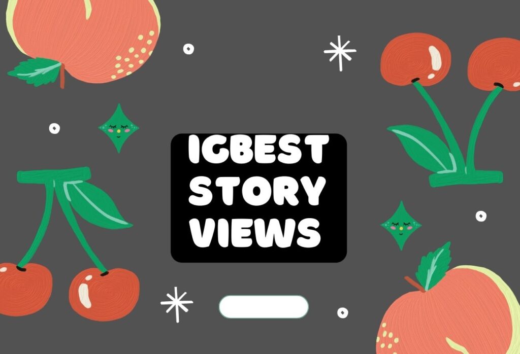 igbest story views